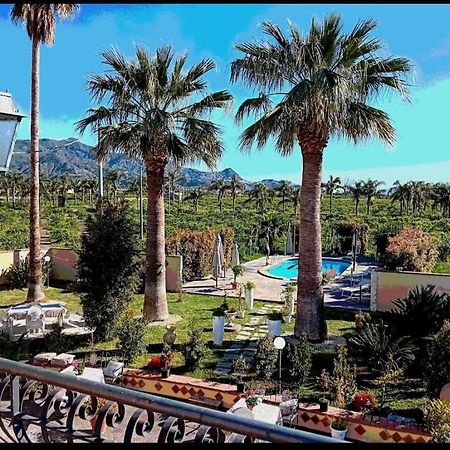 Villa Laura Apartment Giardini Naxos Exteriör bild